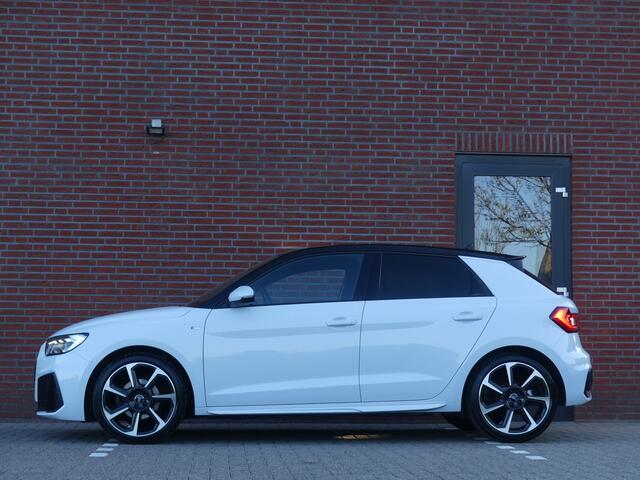 Audi A1 Sportback 35 TFSI 2 X S-LINE