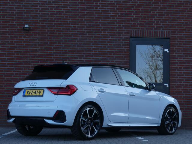 Audi A1 Sportback 35 TFSI 2 X S-LINE