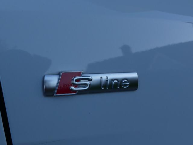 Audi A1 Sportback 35 TFSI 2 X S-LINE
