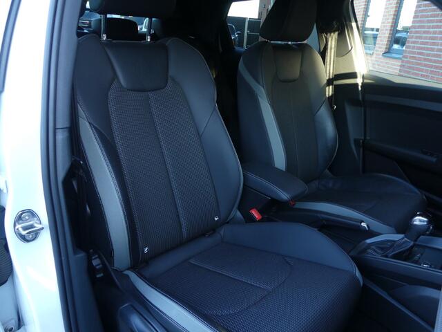 Audi A1 Sportback 35 TFSI 2 X S-LINE