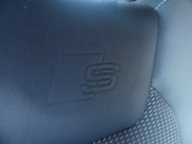 Audi A1 Sportback 35 TFSI 2 X S-LINE