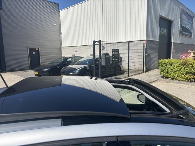 Audi A1 1.4 tsi S-line Xenon|6Bak|Pano|Clima|Sensoren 2017