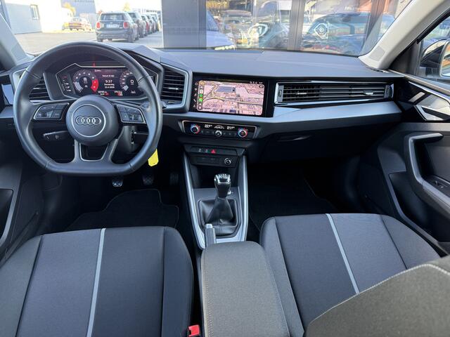 Audi A1 Sportback 30 TFSI S-LINE