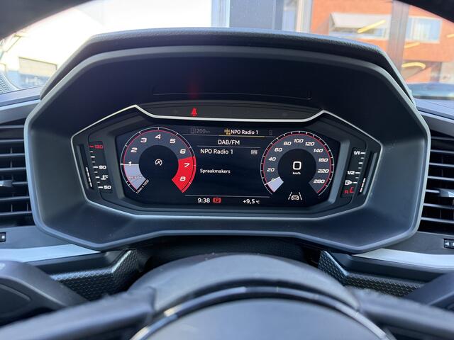 Audi A1 Sportback 30 TFSI S-LINE