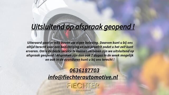 Audi A1 Sportback 40 TFSI S tronic S line Sportback 204PK|Sfeer|SLine