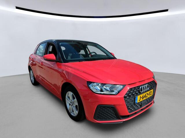 Audi A1 Sportback 25 TFSI Pro Line | Digital Cockpit | PDC V+A | Lm Velgen