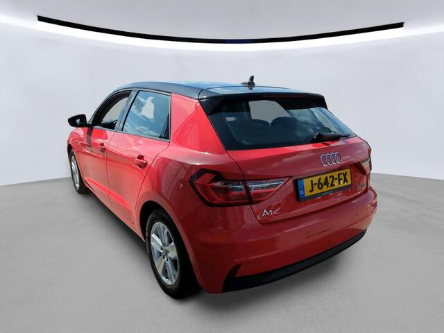 Audi A1 Sportback 25 TFSI Pro Line | Digital Cockpit | PDC V+A | Lm Velgen