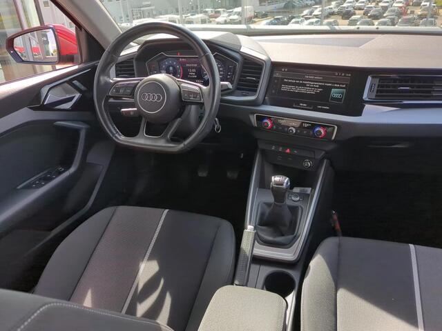 Audi A1 Sportback 25 TFSI Pro Line | Digital Cockpit | PDC V+A | Lm Velgen