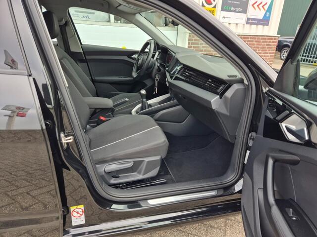 Audi A1 Sportback Advanced 30 TFSI 85 Kw 116 Pk