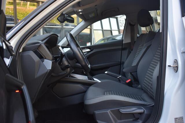 Audi A1 Sportback 35 TFSI S-Line Lane ACC Keyless