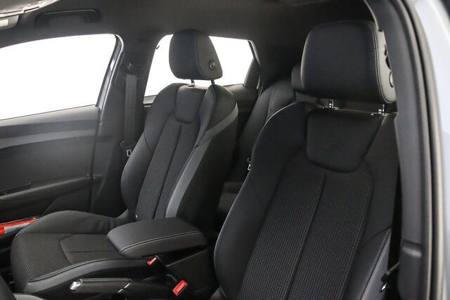 Audi A1 Sportback 25 TFSI S edition 95PK | Virtual cockpit | ACC | Led | Carplay | Audi sound | Stoelverwarming | Sportstoelen |