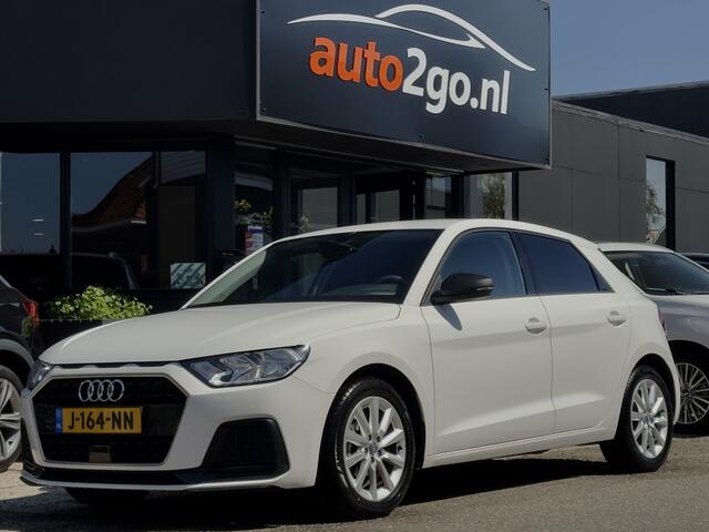 Audi A1 Sportback 25 TFSI PRO LINE SPORT 108D.KM! NAVI CAMERA APPLE-CARPLAY LED LMV PDC