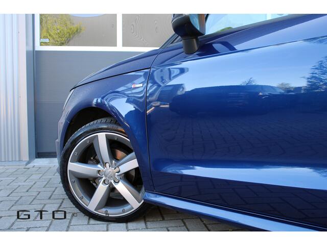 Audi A1 Sportback 1.0 TFSI Advance Sport | Navi 2025 | S-Line | Automaat | Cruise Control