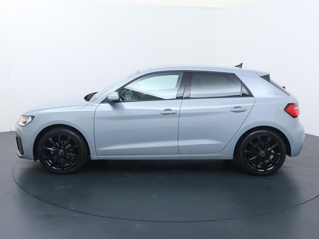 Audi A1 Sportback 25 TFSI Pro Line | 95 PK | Airco | Lane assist | Apple Carplay/Android Auto |
