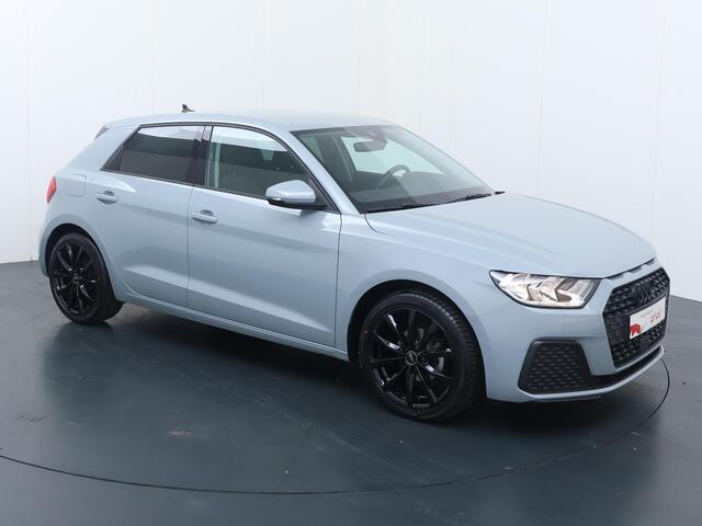 Audi A1 Sportback 25 TFSI Pro Line | 95 PK | Airco | Lane assist | Apple Carplay/Android Auto |