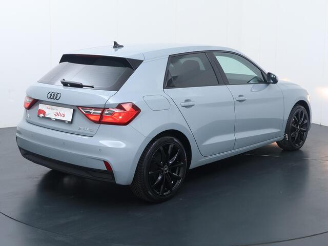 Audi A1 Sportback 25 TFSI Pro Line | 95 PK | Airco | Lane assist | Apple Carplay/Android Auto |