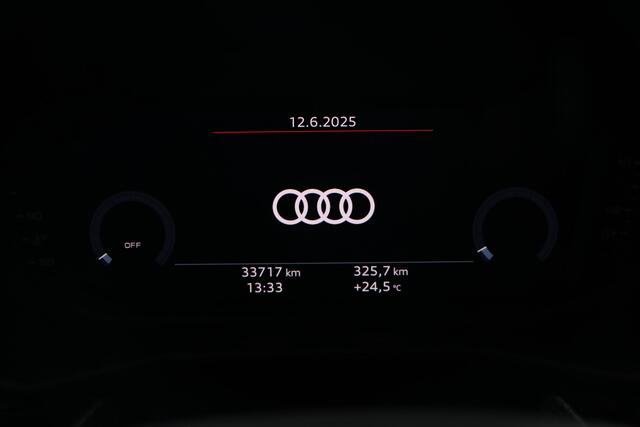 Audi A1 Sportback 40 TFSI S line | 207PK | carplay | sonos audio