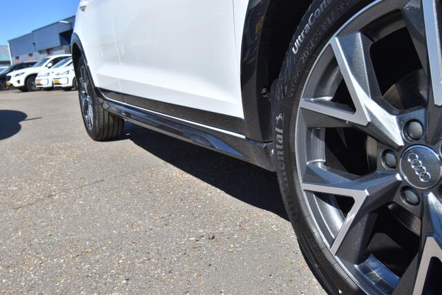 Audi A1 citycarver 30 TFSI epic , CLIMATRONIC , VIRTUAL COCKPIT , NAVI VIA APP , PDC V+A , LMV17 ,