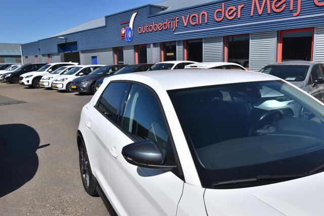 Audi A1 citycarver 30 TFSI epic , CLIMATRONIC , VIRTUAL COCKPIT , NAVI VIA APP , PDC V+A , LMV17 ,