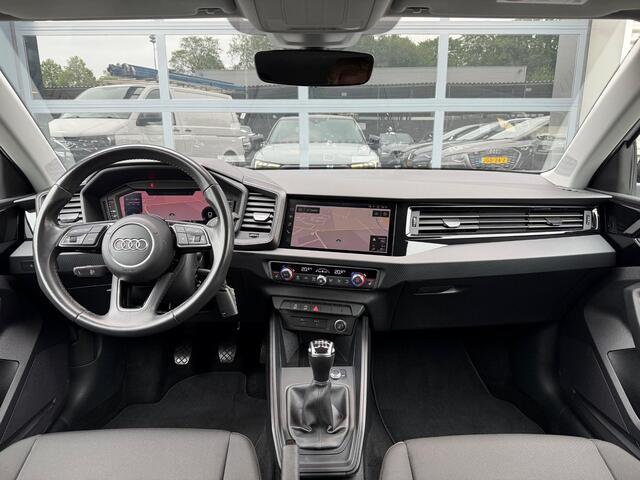 Audi A1 Sportback 30 TFSI S Line Navi Cruise PDC