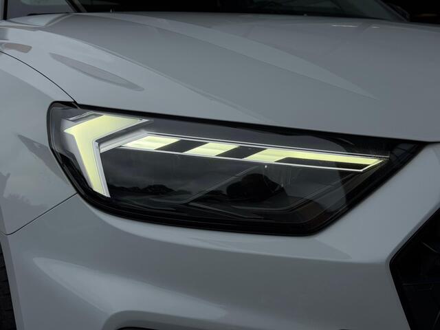 Audi A1 Sportback 30 TFSI S Line Navi Cruise PDC