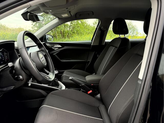 Audi A1 Sportback 25 TFSI Pro Line App Connect, Cruise Controll, 15''Lmv