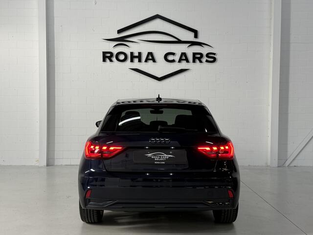 Audi A1 Sportback 35 TFSI Adv. Pro L S*Lane assist*Cruise*Apple Carplay*