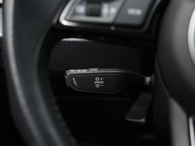 Audi A1 citycarver 30 TFSI 116 pk | Sportstoelen | Navigatie | Virtual Cockpit | Parkeersensoren achter