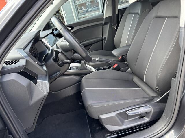 Audi A1 Sportback 25 TFSI Advanced edition / Draadloos Applecarplay/Androidauto / Digital Cockpit / Cruise Control /