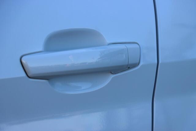 Audi A1 citycarver 25 TFSI epic 95pk
