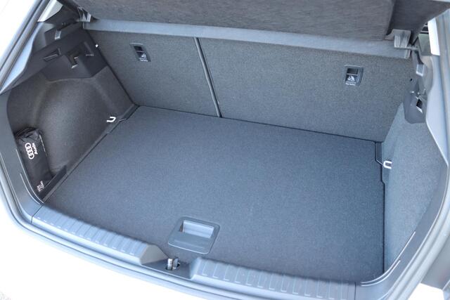 Audi A1 citycarver 25 TFSI epic 95pk