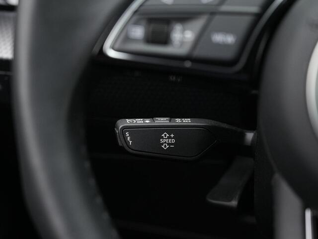 Audi A1 Sportback 30 TFSI 116 pk S-tronic S-Line | Achteruitrijcamera | Navigatie | Carplay | 2-zone Climatronic
