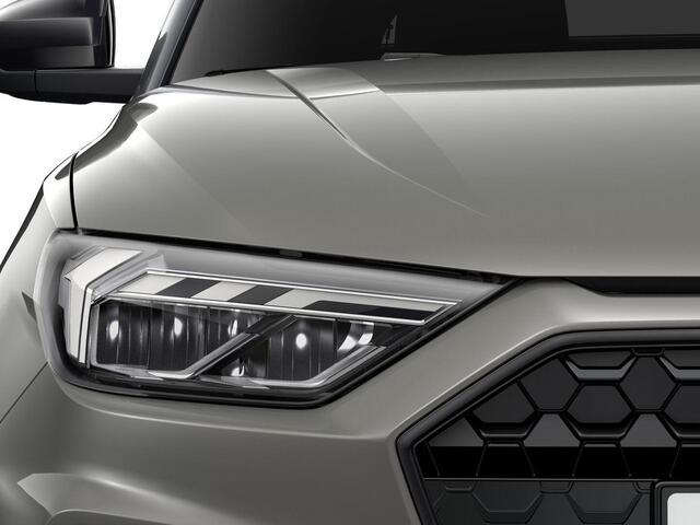 Audi A1 Sportback 35 TFSI Pro Line | 150 PK | Automaat | Cruise control | LED verlichting | Climate control | S line |