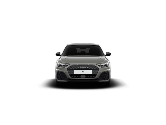 Audi A1 Sportback 35 TFSI Pro Line | 150 PK | Automaat | Cruise control | LED verlichting | Climate control | S line |