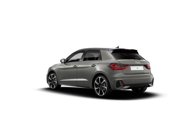 Audi A1 Sportback 35 TFSI Pro Line | 150 PK | Automaat | Cruise control | LED verlichting | Climate control | S line |
