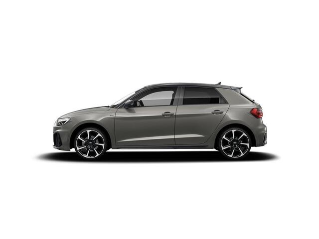 Audi A1 Sportback 35 TFSI Pro Line | 150 PK | Automaat | Cruise control | LED verlichting | Climate control | S line |