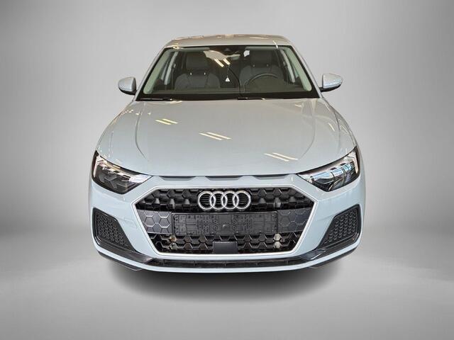 Audi A1 Sportback 30 TFSI 116pk S-Tronic Advanced Edition · Keyless · Apple/Android Car Play · Stoelverwarming · ACC · Elek. Inklapbare Spiegels · Sportstoelen · Garantie t/m 24-06-2030 of 100.000km