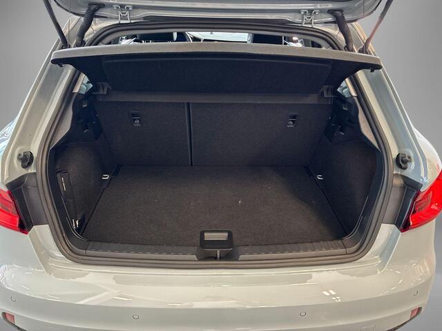 Audi A1 Sportback 30 TFSI 116pk S-Tronic Advanced Edition · Keyless · Apple/Android Car Play · Stoelverwarming · ACC · Elek. Inklapbare Spiegels · Sportstoelen · Garantie t/m 24-06-2030 of 100.000km