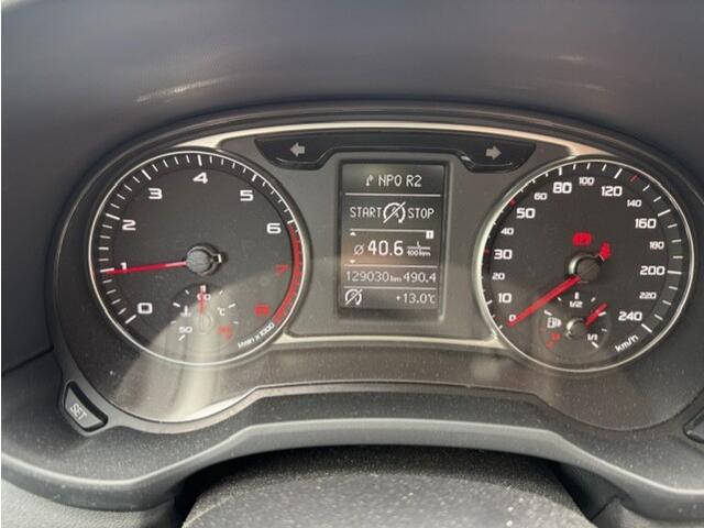 Audi A1 Sportback 1.0 TFSI Adrenalin Navi/17"LM /Airco/Cruise/PDC