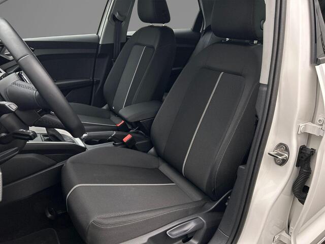 Audi A1 Sportback 25 TFSI Pro Line 95PK | Smartphone-Interface | Parkeersensoren-Achter | Airco | Cruise | Virtual-Cockpit |
