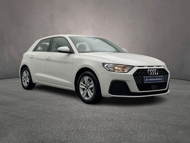Audi A1 Sportback 25 TFSI Pro Line 95PK | Smartphone-Interface | Parkeersensoren-Achter | Airco | Cruise | Virtual-Cockpit |