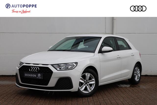 Audi A1 Sportback 25 TFSI Pro Line 95pk