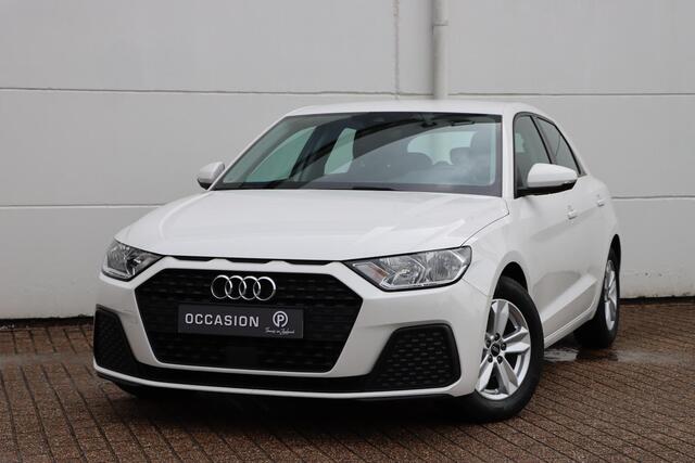 Audi A1 Sportback 25 TFSI Pro Line 95pk