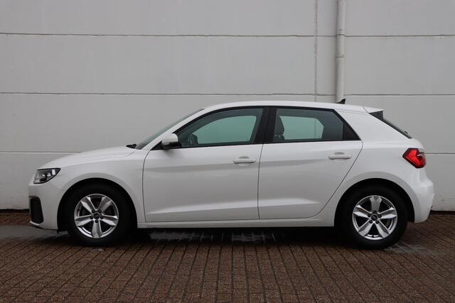 Audi A1 Sportback 25 TFSI Pro Line 95pk
