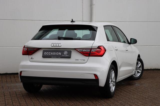 Audi A1 Sportback 25 TFSI Pro Line 95pk