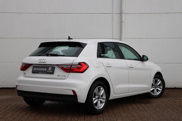 Audi A1 Sportback 25 TFSI Pro Line 95pk