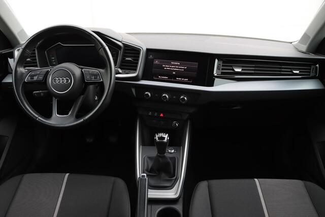 Audi A1 Sportback 25 TFSI Pro Line 95pk
