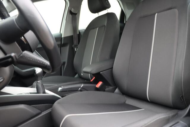 Audi A1 Sportback 25 TFSI Pro Line 95pk