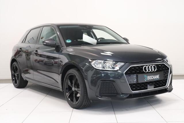 Audi A1 Sportback 25 TFSI Pro Line | Climate control | Parkeersensor | Stoelverwarming | AppleCarplay AndroidAuto navigatie |