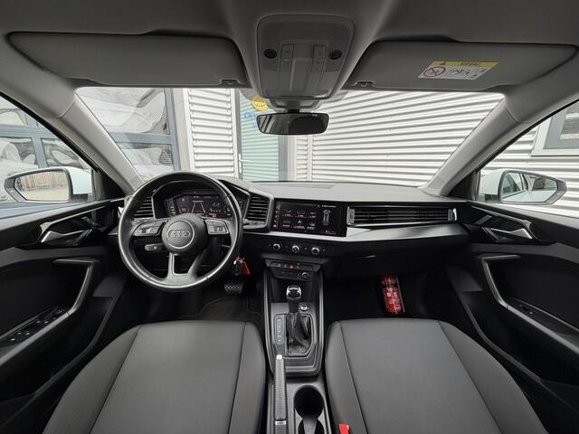 Audi A1 allstreet 30 TFSI Advanced edition CarPlay Camera PDC